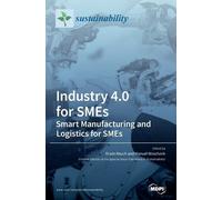 Erwin Rauch Industry 4.0 for SMEs (Copertina rigida)