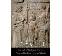 Erwin Rohde Psyche (Tascabile)