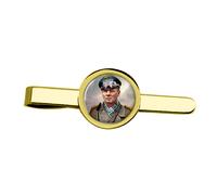 Erwin Rommel Fermacravatta