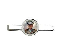 Erwin Rommel Fermacravatta