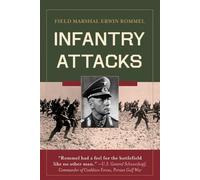 Erwin Rommel Infantry Attacks (Copertina rigida)