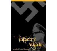 Erwin Rommel Infantry Attacks (Tascabile)