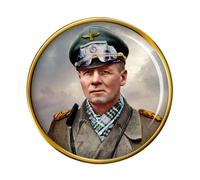 Erwin Rommel Spilla