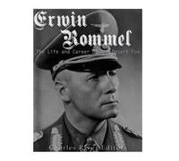 Erwin Rommel (Tascabile)