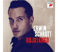 ERWIN SCHROTT - Rojotango (Korea Edition)