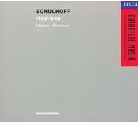Erwin Schulhoff - Entartete Musik - Schulhoff: Flammen