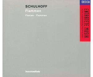 Erwin Schulhoff - Entartete Musik - Schulhoff: Flammen
