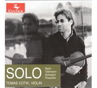 ERWIN SCHULHOFF Solo (CD)