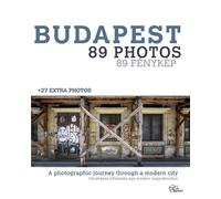 Erwin Zwaan Budapest - 89 Photos (Tascabile)