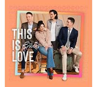 Erwins - This Is Love