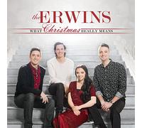 Erwins - What Christmas Really Means
