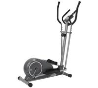 ERX-75 Ellittica Magnetica con volano da 12 kg