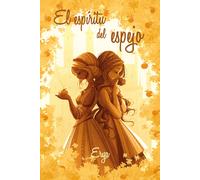 Erya El espíritu del espejo (Tascabile) Reinos Malditos