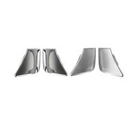 ERYCUN Maniglia anteriore automatica for sedile abbassato, for interruttore sedile, for Mercedes W204 W207 Coupé Accessori auto Sostituzione del cavo della poltrona reclinabile(Brig