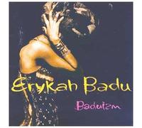 Erykah Badu - Baduizm - Cd