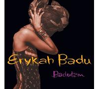 Erykah Badu - Baduizm - Cd
