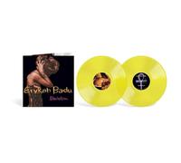 Erykah Badu Baduizm Lemonade Yellow Vinyl LP