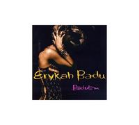 Erykah Badu - Baduizm TD/CD+DVD [Import]