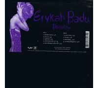 ERYKAH BADU - ERYKAH BADU / BADUIZM ALBUM SAMPLER