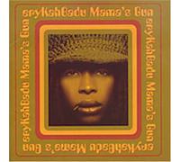 Erykah Badu - Mama S Gun