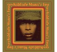 Erykah Badu Mama's Gun (Vinyl LP) 12" Album