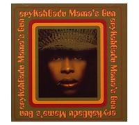 7782348 Audio Cd Erykah Badu - Mama's Gun