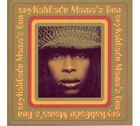 Erykah Badu - Mama's Gun by Erykah Badu (2001-03-12)