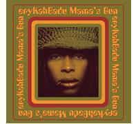 Mama's Gun - Erykah Badu CD MOTOWN
