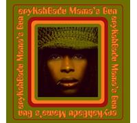 Erykah Badu - Mama's Gun [Import]
