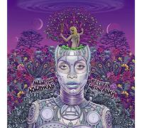 Erykah Badu New Amerykah: Part One (4th World War) (Vinyl LP)