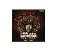 Erykah Badu New Amerykah Part One: 4th Wor (Vinyl LP)