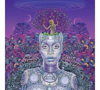 ERIKHA BADU - New Amerykah Part one (lim. ed.) (2023) 2 LP vinyl pre order
