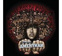 Badu, Erykah - New Amerykah Part One (4th World War)