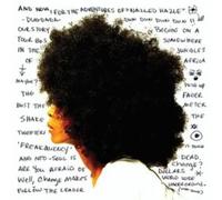 Erykah Badu Worldwide Underground (Vinyl LP)