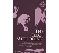 Eryn Mant White Boyd Stanley Schlenther David Ceri The Elect Metho (Tascabile)