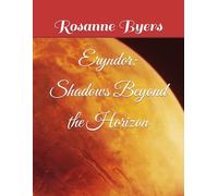 Eryndor: Shadows Beyond the Horizon: 1