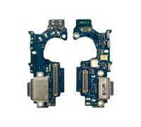ERYNK Dock Connector USB Charging Port Flex Compatible with Galaxy Z Flip 4 Smartphone Flex Replacement