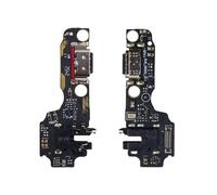 ERYNK Dock Connector USB Charging Port Flex Compatible with ZT-E Blade A35E 4G Smartphone Flex Replacement