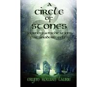 Erynn Rowan Laurie A Circle of Stones (Tascabile)