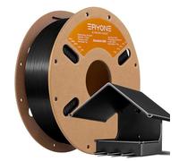 ERYONE ASA Filament 1.75mm +/- 0.03mm, 3D Printer ASA Filament Perfect for Printing Outdoor Functional Parts, 1kg (2.2LBS) / Spool, Black