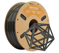 ERYONE High Speed ABS Filament 1.75mm +/- 0.03mm, 3D Printing Filament ABS Fit Most FDM Printer, 1kg (2.2LBS) / Spool, Grey