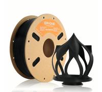 ERYONE High Speed ASA Filament 1.75mm +/- 0.03mm, 30-600mm/s Hyper Speed ASA Filament, 1kg (2.2LBS)/Spool, Black