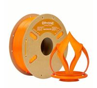 ERYONE High Speed Filament ASA 1.75mm +/- 0.03mm, 3D Printing Filament Fit Most FDM Printers, 1kg (2.2LBS) / Spool, Orange