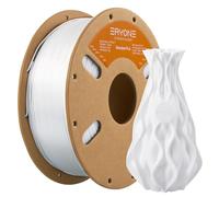 ERYONE PLA Filament 1,75 mm, filamento PLA para impresora 3D, +/- 0,03 mm, 1 kg/bobina, Freddo