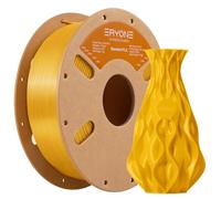 ERYONE PLA Filament 1,75 mm, filamento PLA para impresora 3D, +/-0,03 mm, 1 kg/bobina,Mango