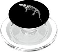 Eryops Fossil Paleontology Specie anfibi Permiano PopSockets PopGrip per MagSafe