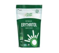 Erythritol Dolcificante 0.5kg By Health Garden