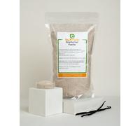 Erythritol Vaniglia Buxtrade Dolcificante Polvere 100 g 250 g 500 g