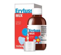 ERYTUSS MUX SCIROPPO 150ML