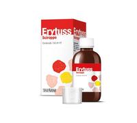 ERYTUSS SCIROPPO 150ML